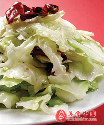 圆白菜